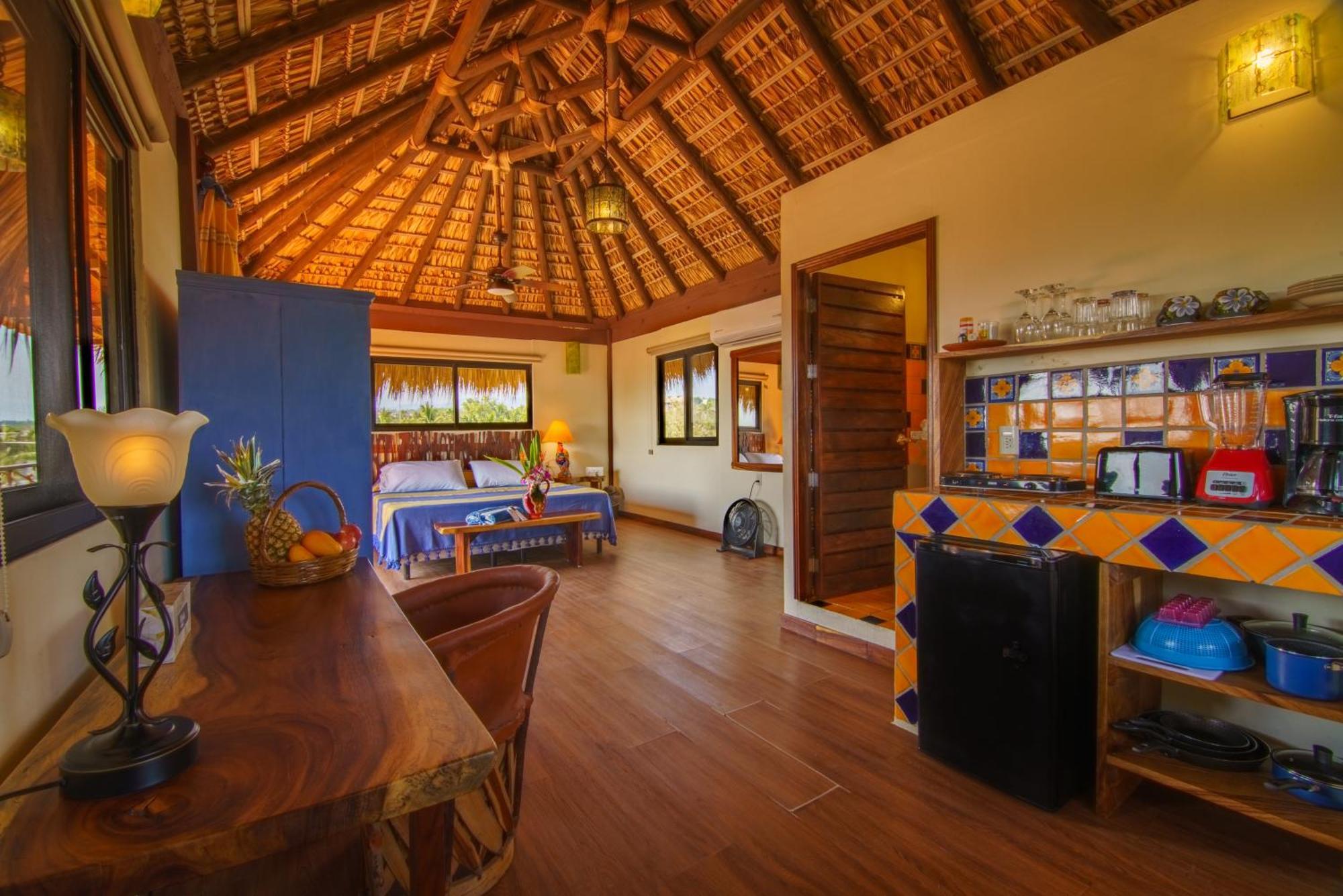 Hotel Casamar Suites Puerto Escondido  Exterior photo
